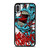 SANTA CRUZ ART iPhone X / XS Case Cover