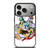 KNIGHTS OF SAINT SEIYA ANIME iPhone 17 Pro Case Cover