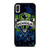 SEATTLE SOUNDERS FC ICON iPhone X / XS Case Cover