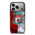 LIVERPOOL FC ENGLAND FOOTBALL CLUB iPhone 17 Pro Case Cover