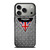 LOGO TRIUMPH MOTORCYCLE iPhone 17 Pro Case Cover