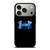 LOGO UNDER ARMOUR iPhone 17 Pro Case Cover