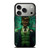 LOKI THE SERIES iPhone 17 Pro Case Cover