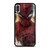 SPIDERMAN ART iPhone X / XS Case Cover