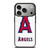 LOS ANGELES ANGELS BASEBALL iPhone 17 Pro Case Cover