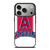 LOS ANGELES ANGELS LOGO iPhone 17 Pro Case Cover