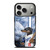 LOS ANGELES DODGERS BASEBALL iPhone 17 Pro Case Cover