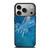 LOS ANGELES DODGERS iPhone 17 Pro Case Cover