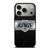 LOS ANGELES KINGS iPhone 17 Pro Case Cover