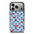 LOUIS VUITTON LV CHERY LOGO ICON iPhone 17 Pro Case Cover