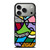LOVE ROMERO BRITTO iPhone 17 Pro Case Cover