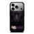LSU TIGERS LOGO UNIVERSITY FOOTBALL TEAM ICON iPhone 17 Pro Case Cover