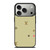 LV LOUIS VUITTON PARIS LOGO ICON iPhone 17 Pro Case Cover