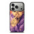 MAC MILLER ART iPhone 17 Pro Case Cover