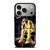 MAC MILLER iPhone 17 Pro Case Cover