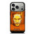 MAD MAX iPhone 17 Pro Case Cover
