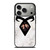 MALEC ANGELIC SHADOWHUNTERS iPhone 17 Pro Case Cover