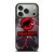 MAMMUT LOGO iPhone 17 Pro Case Cover