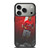 MANCHESTER UNITED ERIC CANTONA iPhone 17 Pro Case Cover