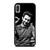 ADAM LEVINE COOL iPhone X / XS Case Cover