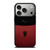 MANCHESTER UNITED JERSEY 2013 iPhone 17 Pro Case Cover