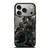 MANDALORIAN TV SERIES LOGO iPhone 17 Pro Case Cover