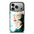 MANGA ONE PUNCH MAN TATSUMAKI iPhone 17 Pro Case Cover