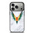 MARBLE LOGANG MAVERICK LOGAN PAUL iPhone 17 Pro Case Cover