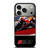 MARC MARQUEZ MOTO GP iPhone 17 Pro Case Cover
