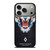 MARCELO BURLON TIGER iPhone 17 Pro Case Cover