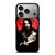 MARILYN MANSON iPhone 17 Pro Case Cover