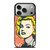 MARILYN MONROE ART QUOTE iPhone 17 Pro Case Cover