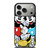 MICKEY AND MINNIE MOUSE DISNEY COMIC iPhone 17 Pro Case Cover