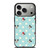 MICKEY AND MINNIE MOUSE DISNEY POLKADOTS iPhone 17 Pro Case Cover