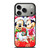 MICKEY MINNIE MOUSE DISNEY CHRISTMAS iPhone 17 Pro Case Cover