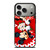 MICKEY MINNIE MOUSE DISNEY iPhone 17 Pro Case Cover