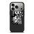 MICKEY MOUSE OFF WHITE LOGO iPhone 17 Pro Case Cover