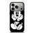 MICKEY MOUSE RETRO CLASSIC iPhone 17 Pro Case Cover