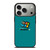 MICROSOFT WINDOWS 95 RETRO LOGO iPhone 17 Pro Case Cover