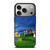 MICROSOFT WINDOWS THE SIMPSONS iPhone 17 Pro Case Cover