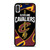 CLEVELAND CAVALIERS LOGO iPhone X / XS Case Cover