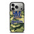 MILWAUKEE BREWERS CAMO LOGO iPhone 17 Pro Case Cover