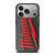 MILWAUKEE TOOL LOGO METAL ICON iPhone 17 Pro Case Cover