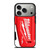MILWAUKEE TOOLS JIG SAW BARE TOOL iPhone 17 Pro Case Cover