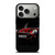MINI COOPER CAR RED iPhone 17 Pro Case Cover