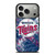 MINNESOTA TWINS LOGO MLB BASEBALL TEAM iPhone 17 Pro Case Cover