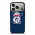MINNESOTA TWINS LOGO iPhone 17 Pro Case Cover