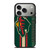 MINNESOTA WILD LOGO 2 iPhone 17 Pro Case Cover