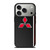 MITSUBISHI MOTORS iPhone 17 Pro Case Cover