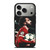 MOHAMED SALAH LIVERPOOL iPhone 17 Pro Case Cover